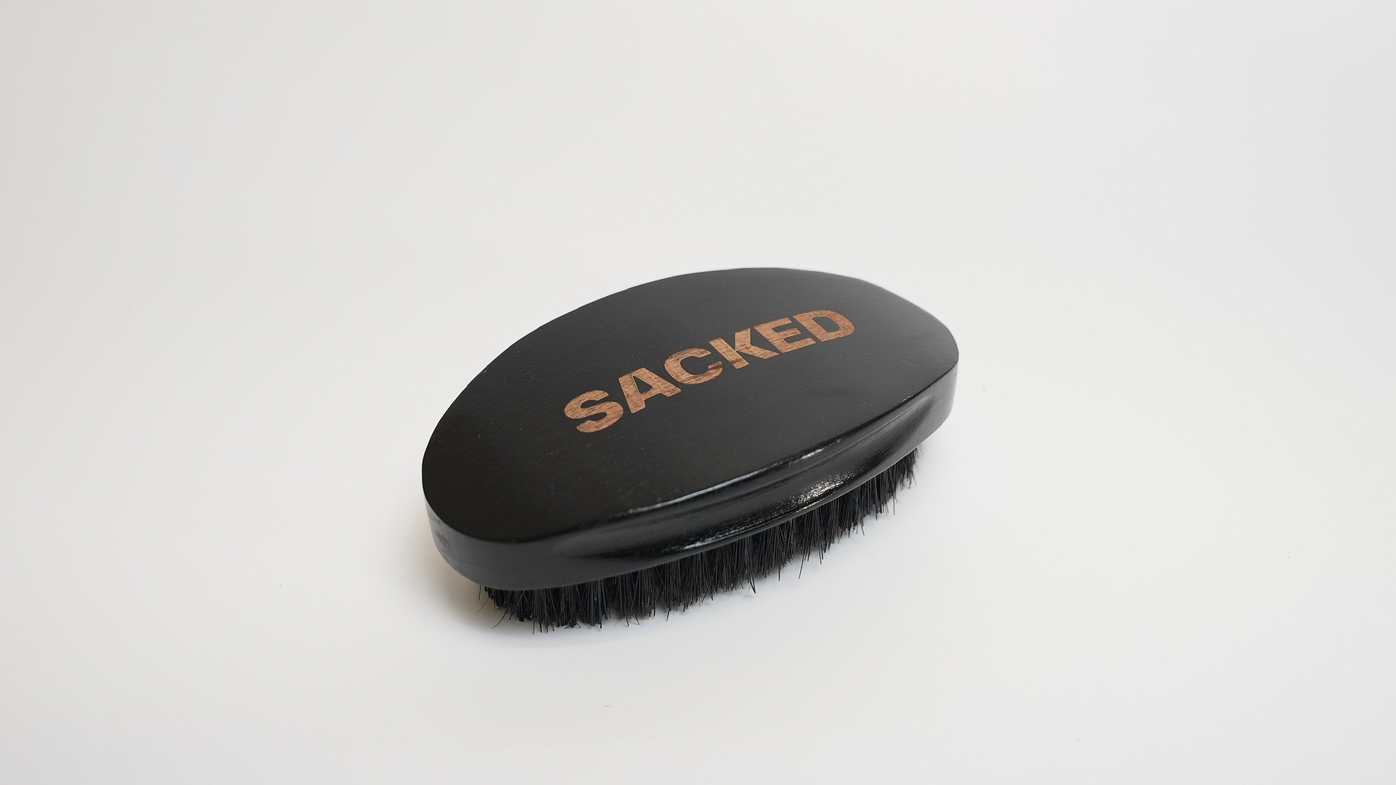Sacked Hair Brush