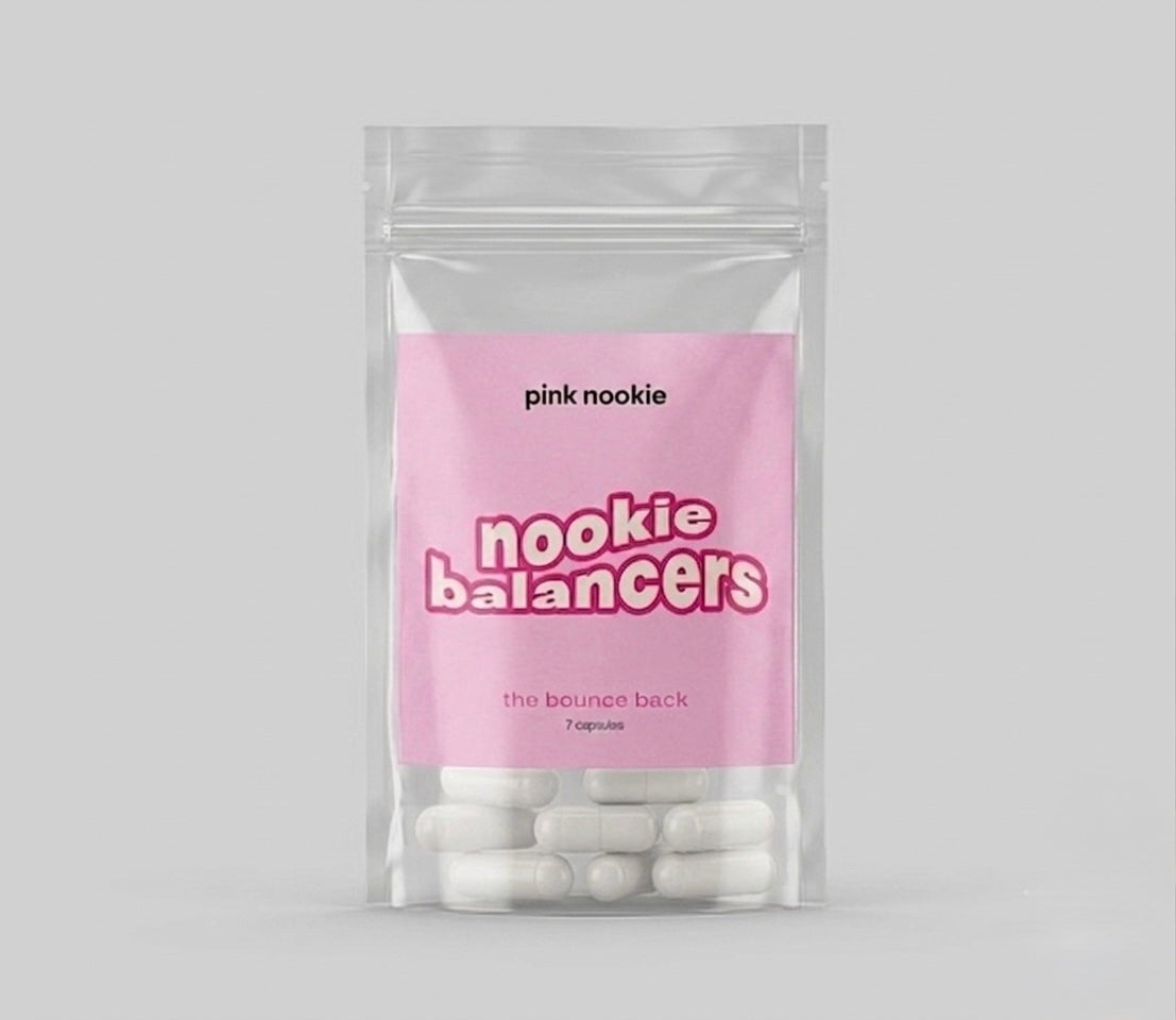 Nookie Balancers