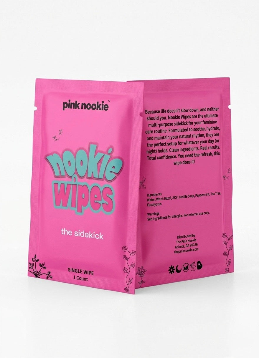 Nookie Wipes