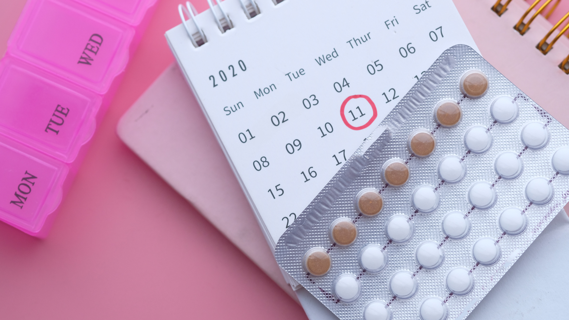 How Birth Control Affects Your Period