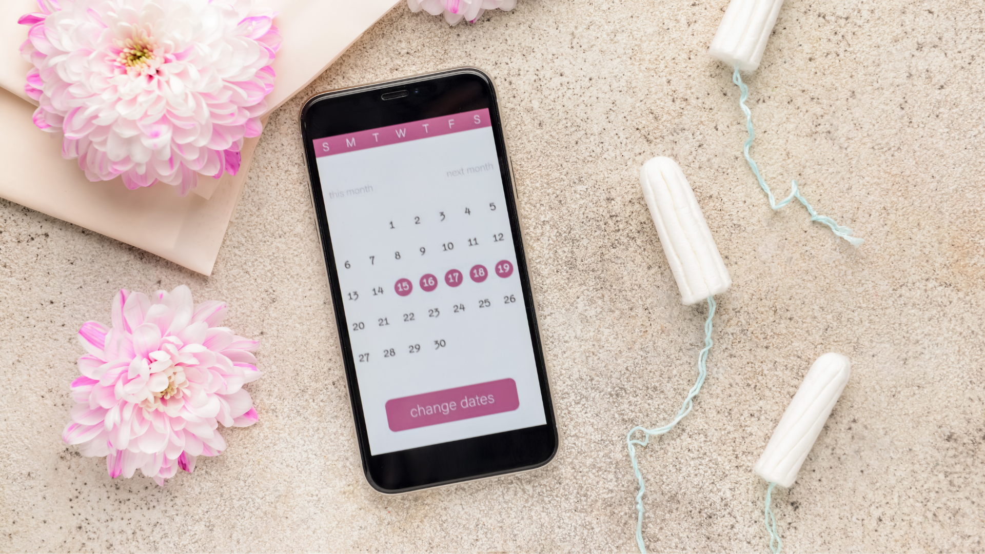 Irregular Periods: Causes & Care Tips