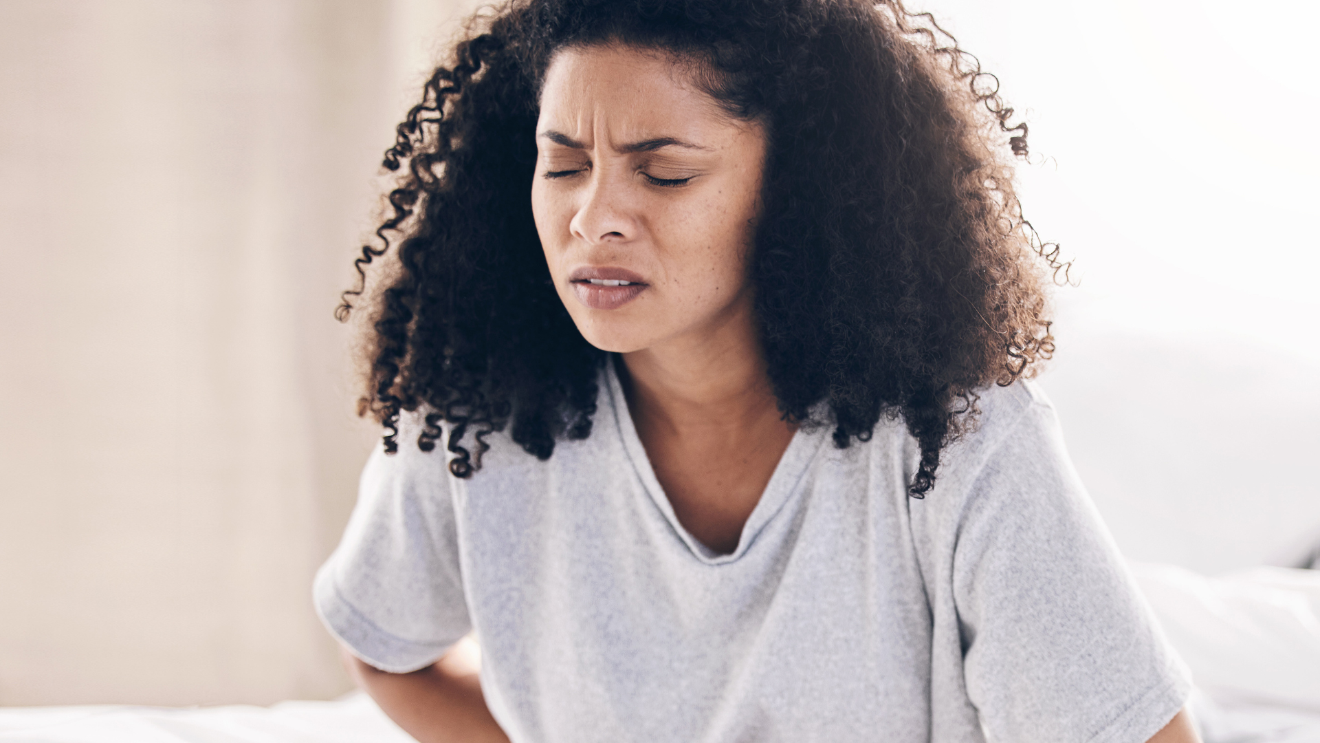 Can Stress Delay Your Period? Here’s the Truth