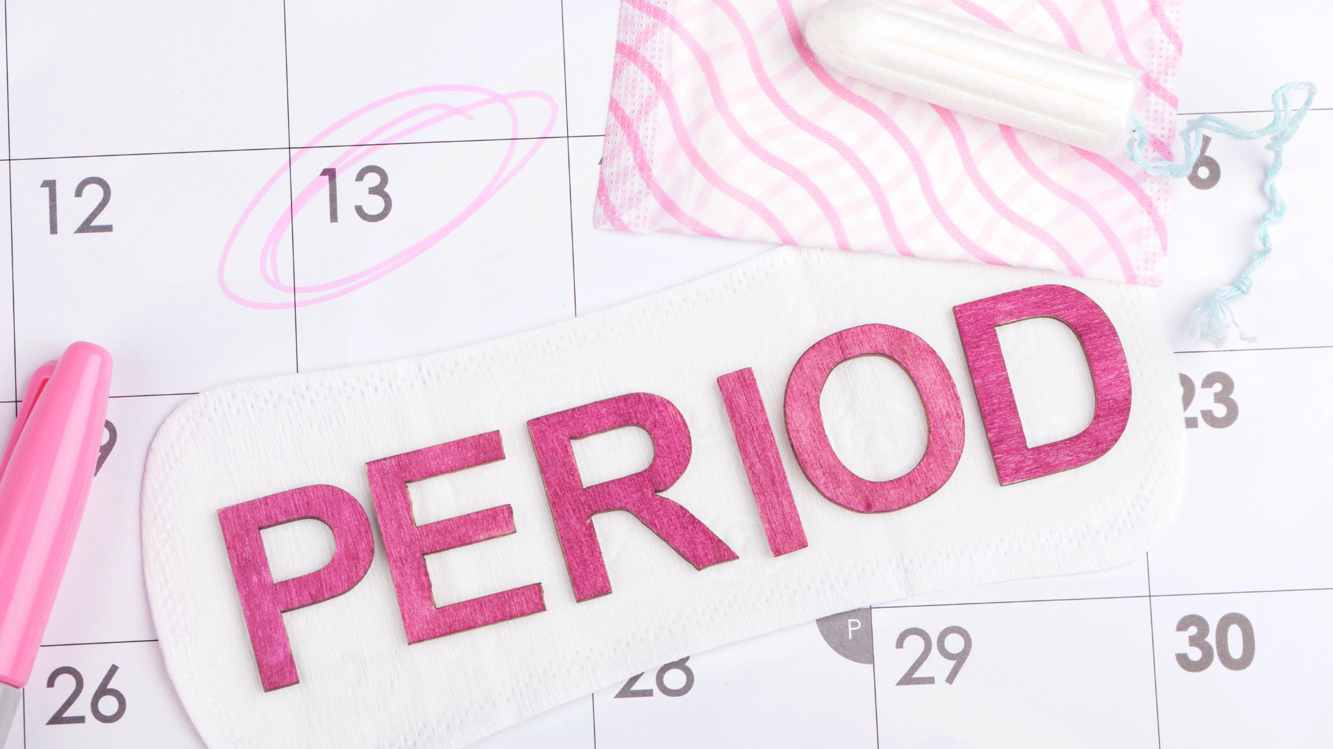 First Period 101: What Teens Should Expect (and What’s Normal)