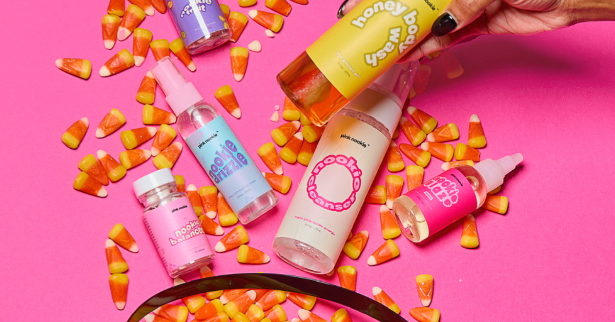 Spooky Nookie History: The Scariest Women’s “Hygiene” Facts