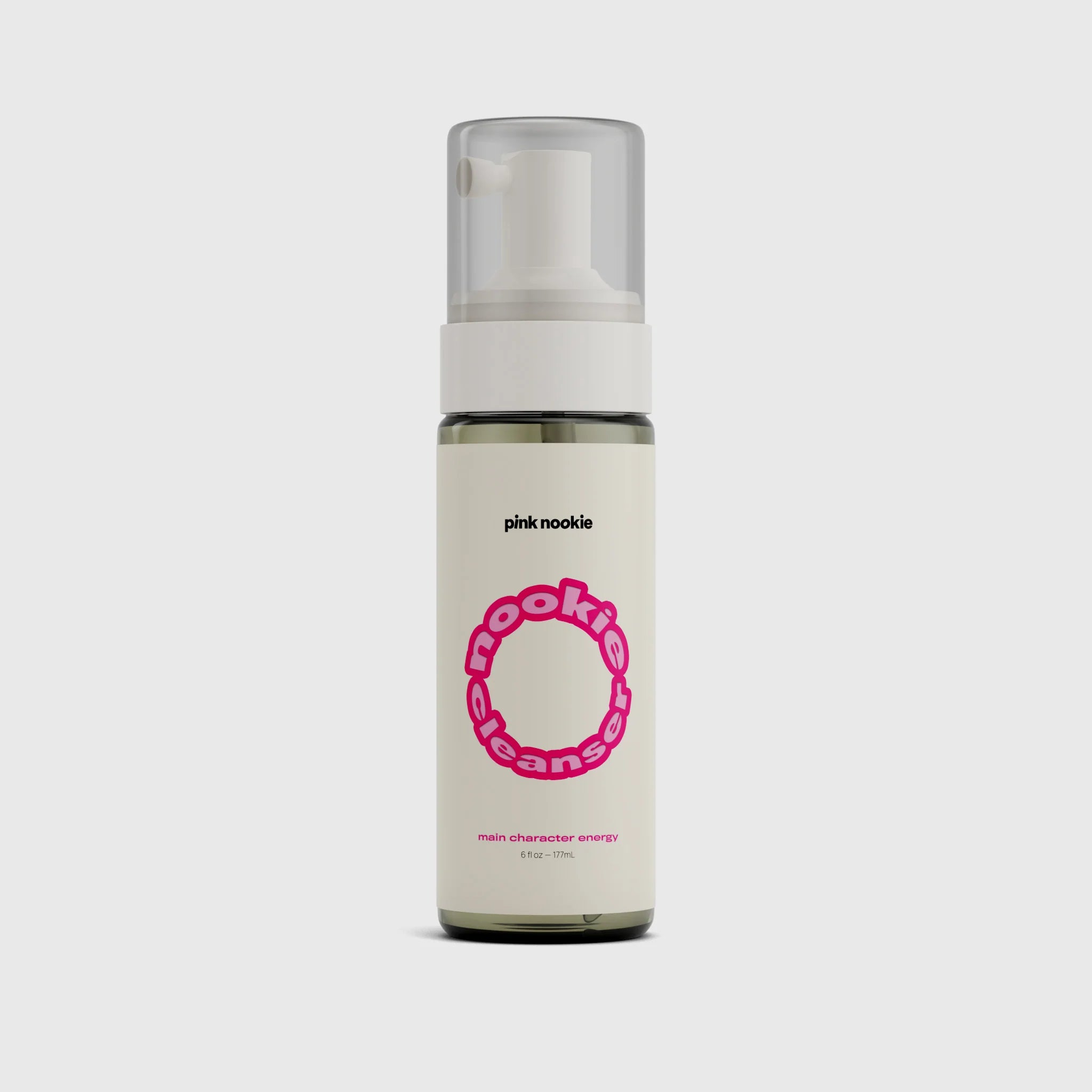 Nookie Cleanser