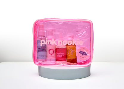 Nookie On-the-Go Travel Bag