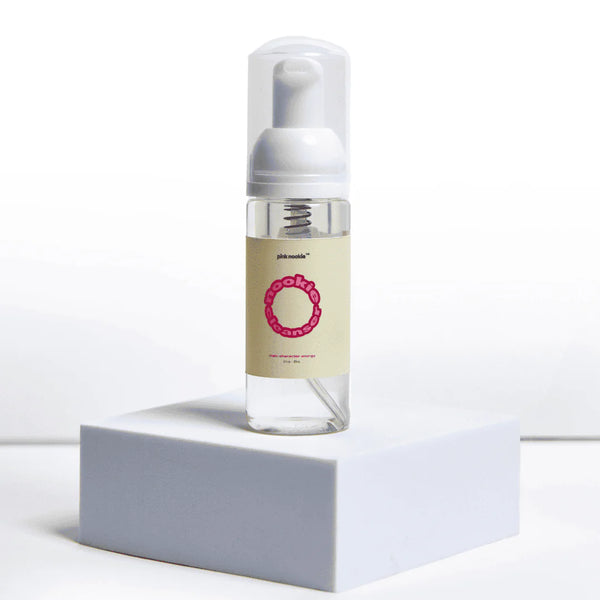 Nookie Cleanser