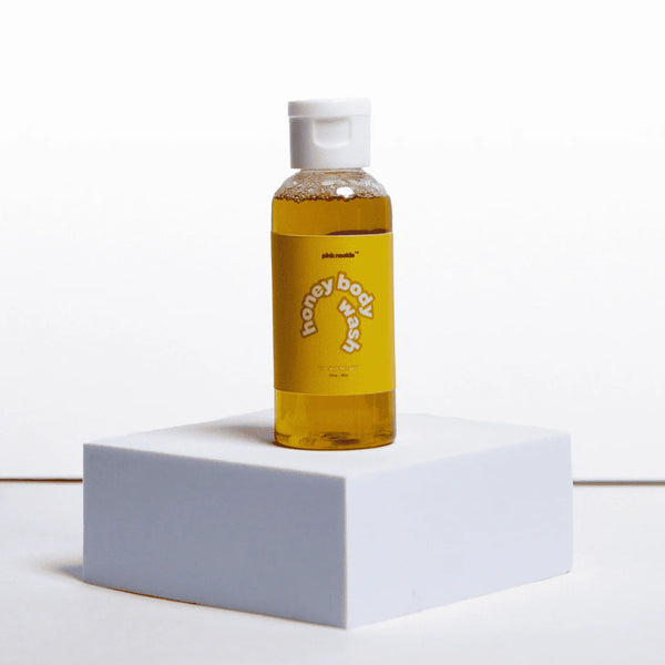Honey Body Wash