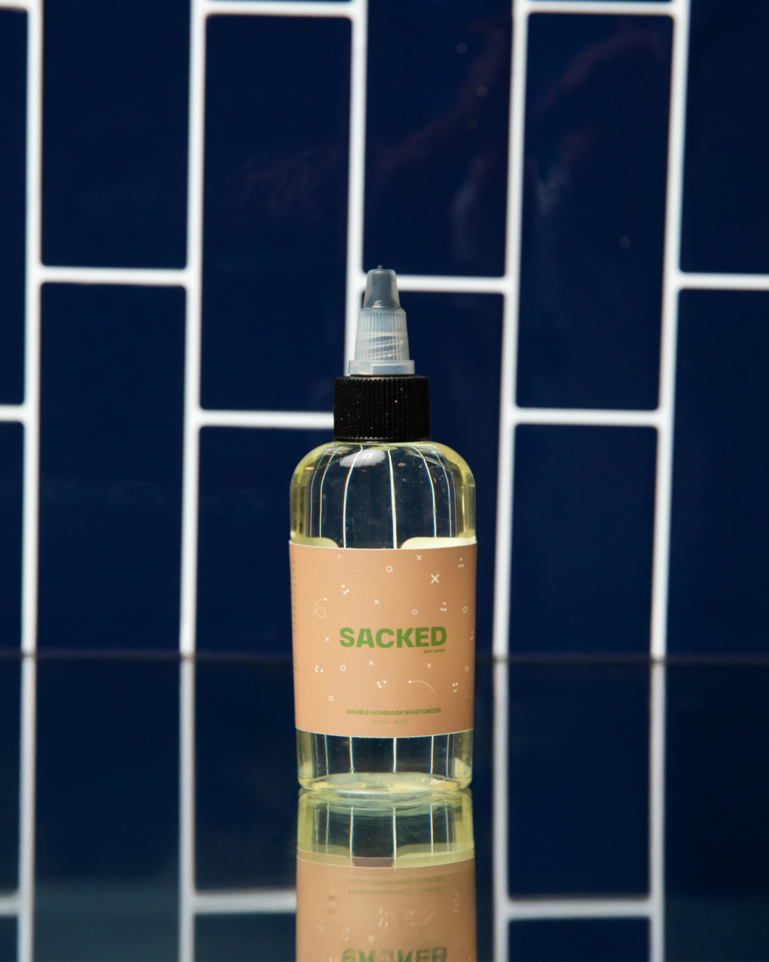 Double Coverage Moisturizer