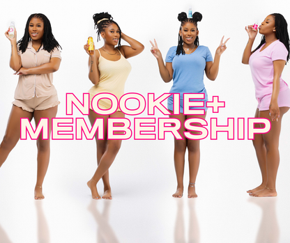 Nookie+ Membership