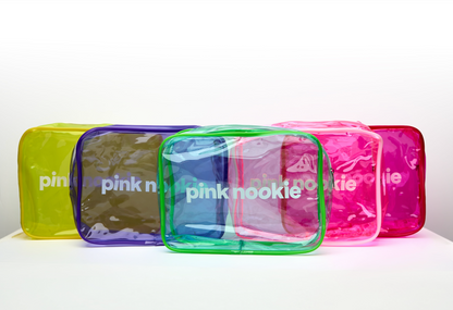 Nookie On-the-Go Travel Bag