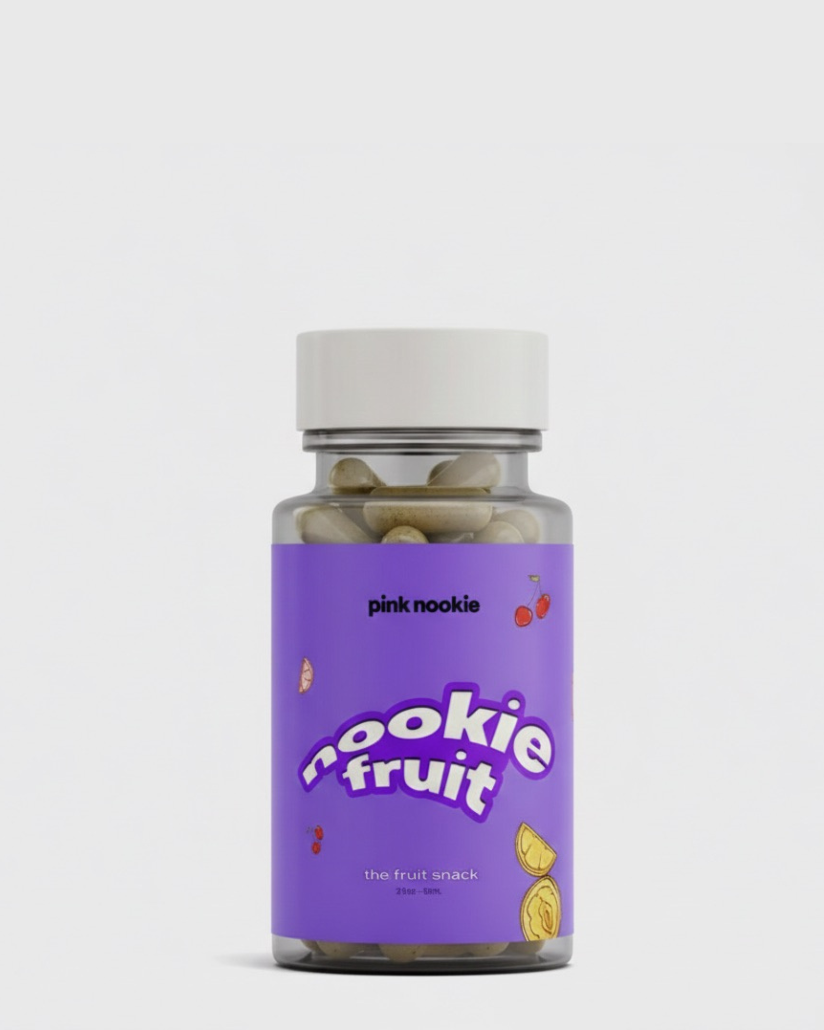 Nookie Fruit