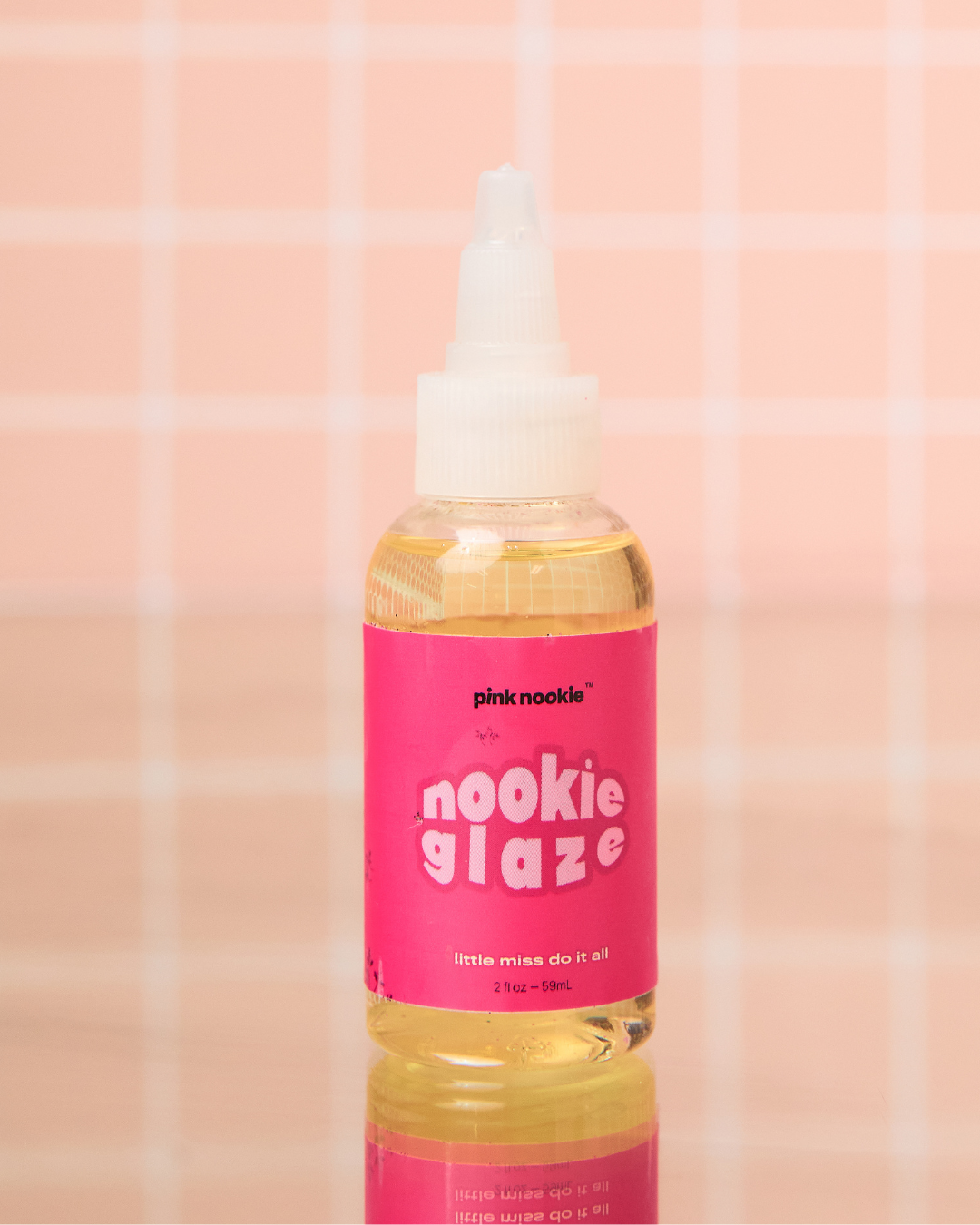 Nookie Glaze