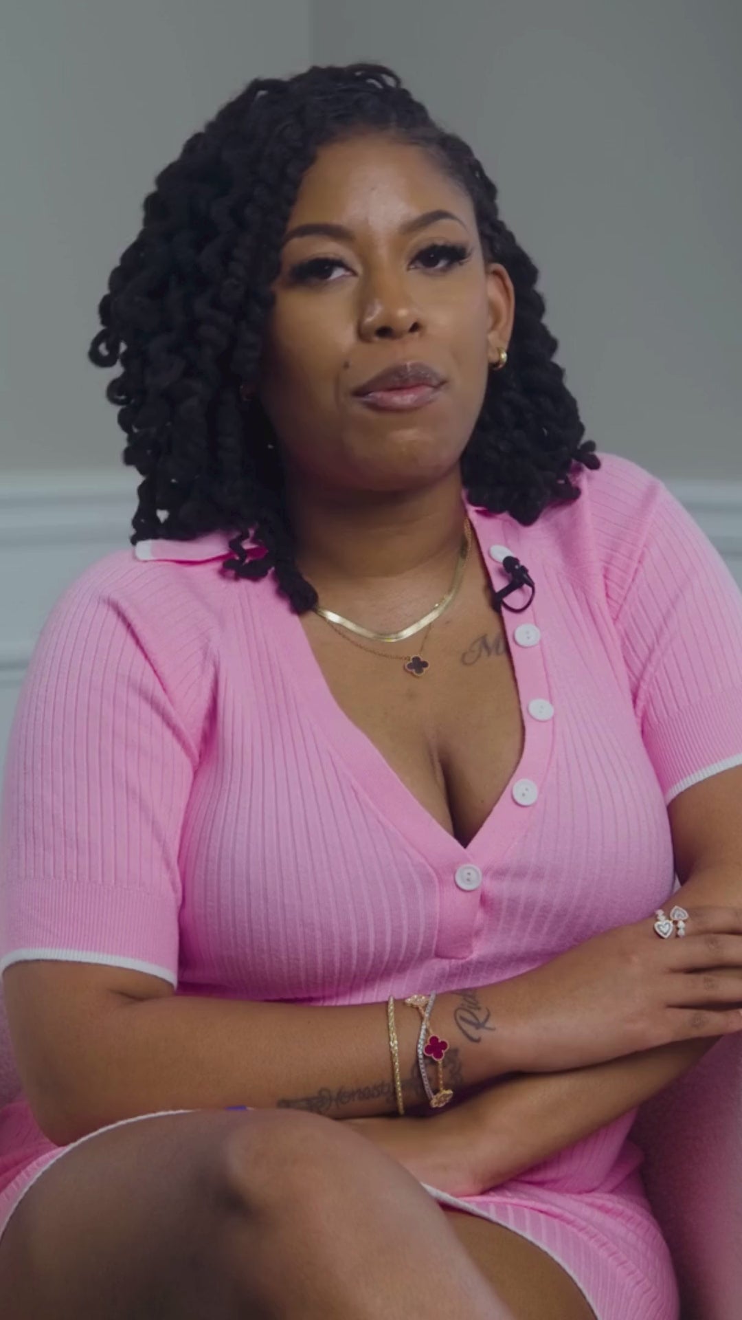 Load video: nookie fruit nookie glaze mobile view pcos fertility