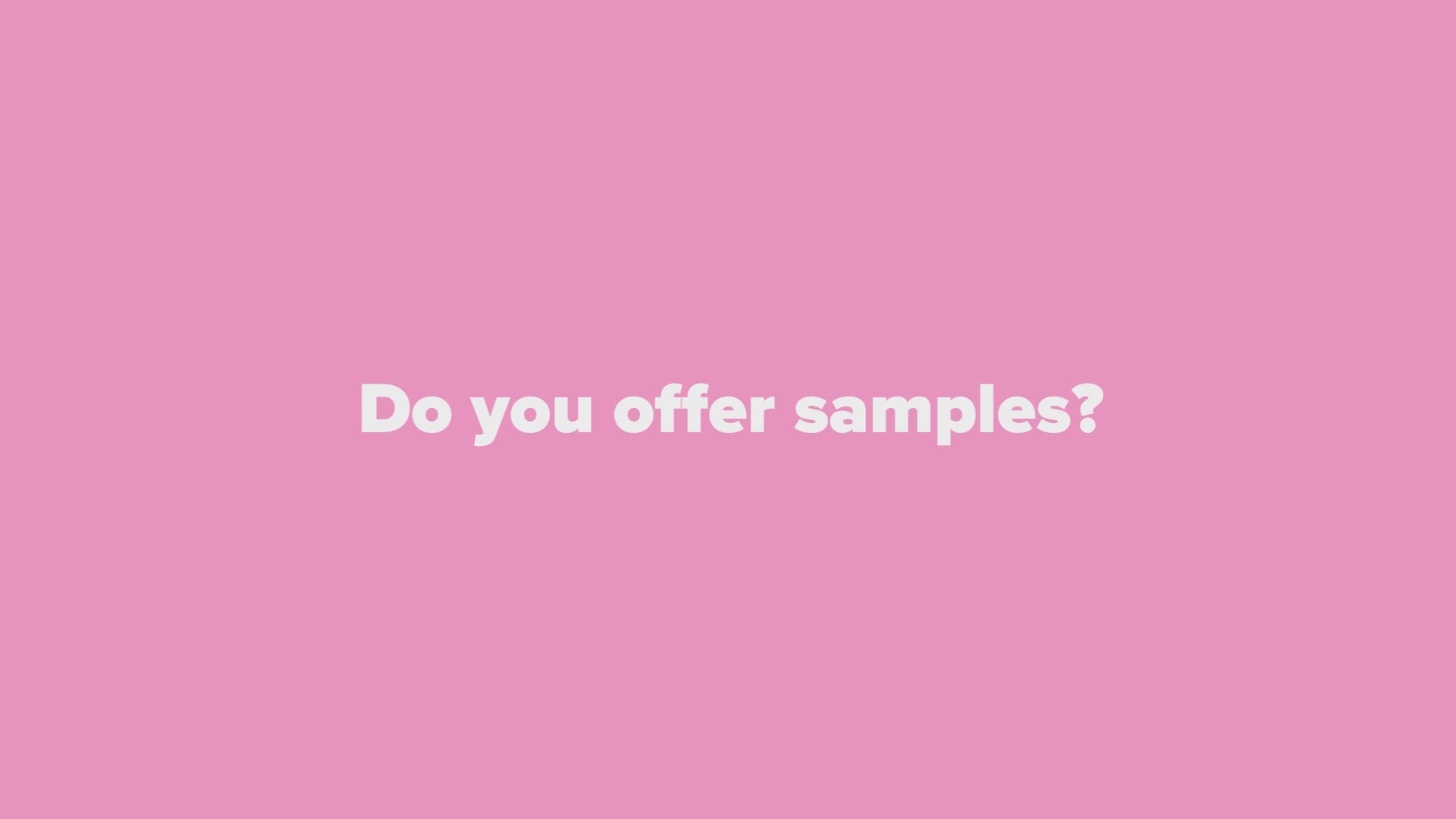 Load video: what makes pink nookie products different from others on the market?