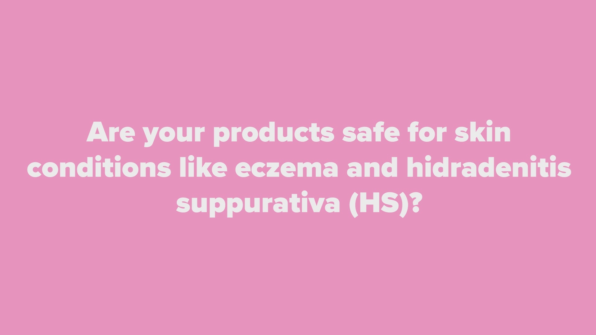 Load video: what makes pink nookie products different from others on the market?